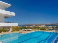 Sounio Villa 