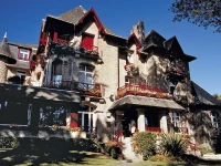 Castel Marie-Louise 4*