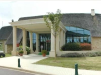 Golf International Barriere La Baule 4*
