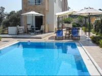 Althaea Villas 