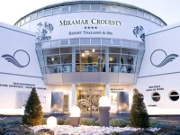 Miramar Crouesty 4*