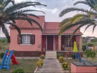 Alexey & Helga House 