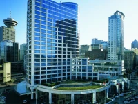 The Fairmont Waterfront 5*