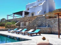 Villas Kappas 