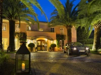 La Bastide De Saint Tropez 4*
