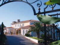 Villa Belrose