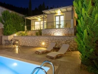 Drimonari Villas 