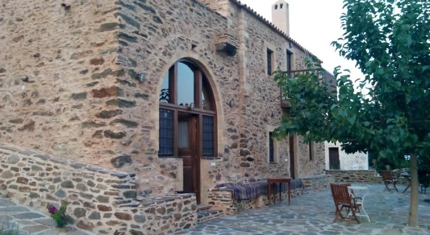 Guesthouse Kamara 