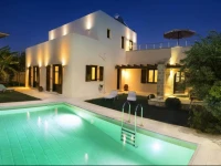 Argiro Villa 