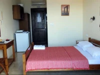 Arias House Studios & Apartments 