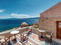 Malvasia Traditional Hotel 