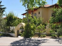 Verolino Apartments 