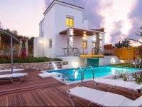 Villa Mikhail 