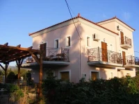 Artemis Lux Apartments 