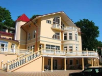 Люкс гостевой дом Кисловодск 