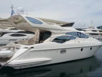 Suncruise Azimut 