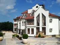 АльГрадо отель 4*