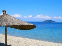 Marmaras Blue Sea 