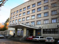 Druzhba-Rostov hotel