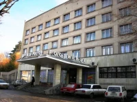 Дружба-Ростов отель 4*