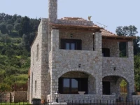Villa Kamaraki 