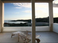 SounioSuite House 