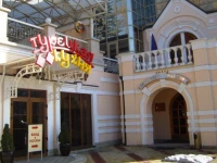 Корона отель Кисловодск 