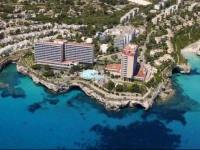 Fortuna Sol Hotel Majorca island 3*