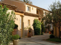 La Tartane Saint Amour