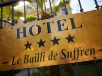Le Bailli De Suffren 4*