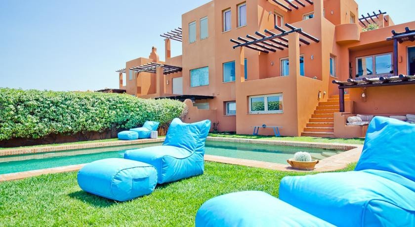 Veni Villa Sounio 