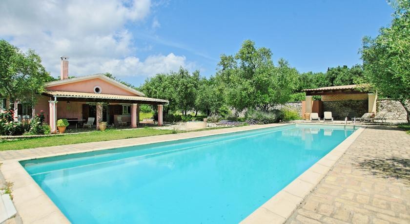 Villa Kleopatra 