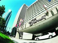 The Fairmont Winnipeg 4*