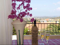 Aristotelis Apartments