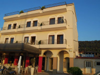 Dali Luxury Rooms