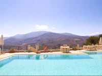 Studio Olive Lemon-Morfi Village 