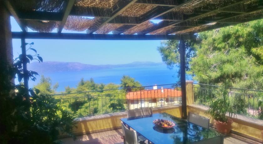 Villa Xanthippe 