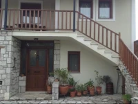 Armonia Sofia Liapi Guesthouse 