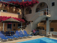 Villa Aegeon