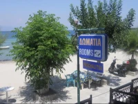 Paschalitsa Rooms 