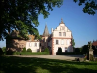 Chateau dOsthoffen 4*