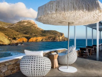 Blue Sand Hotel