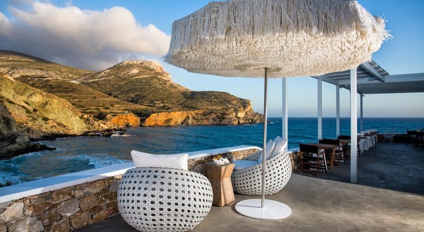 Blue Sand Hotel 3*