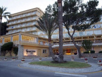 Grupotel Molins