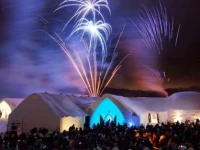 Hotel de Glace 4*