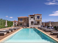 Elafonisos Resort
