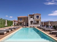 Elafonisos Resort 
