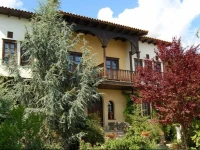 Mansion Viglatoras 