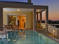 Villa Zafira 