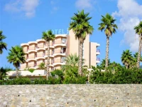 Ostella Hotel 3*